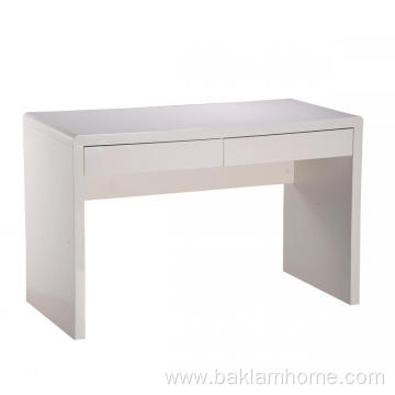 Modern Commercial Furniture Writing Desk